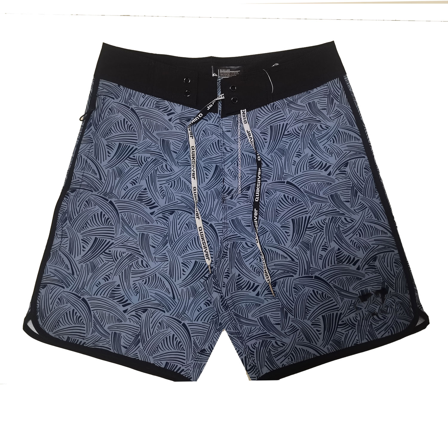 Trunks Board Surf - Bermudas clásicas para hombre, pantalones cortos