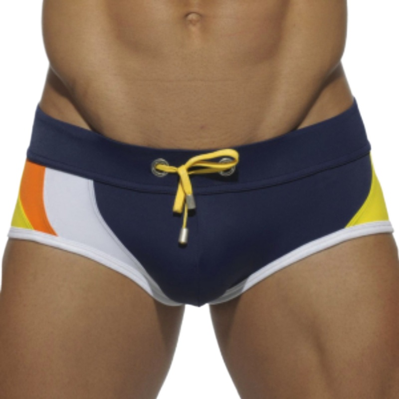 Trunks Board Surf - Seobean, traje de baño para hombre,