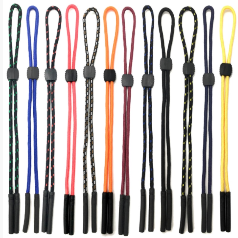 Sunglass Retainer Cord - Cuerda antideslizante para gafas de sol,