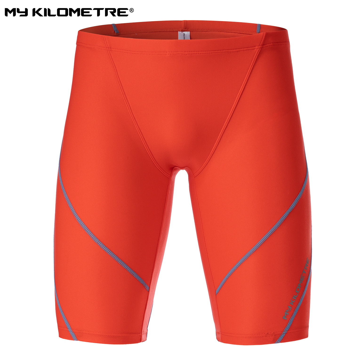 Swim Trunk Quick Dry - MY KILOMETRE Traje de baño de