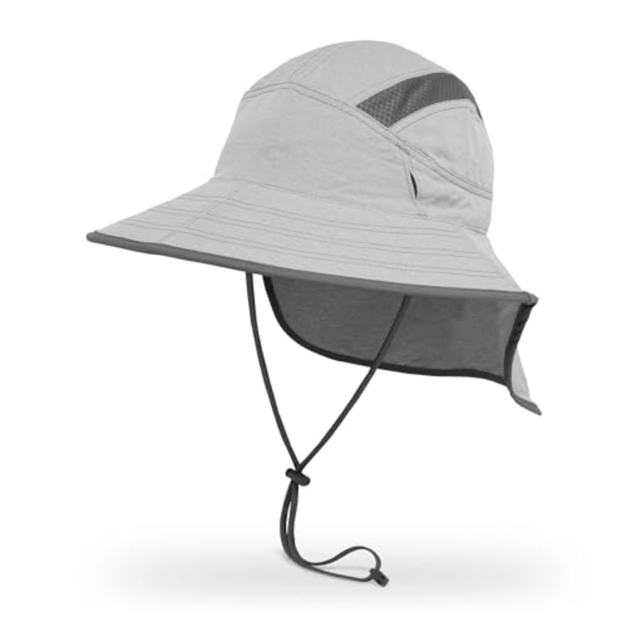 Packable Hat Nylon - Sombrero Ultra Adventure - Sombrero para