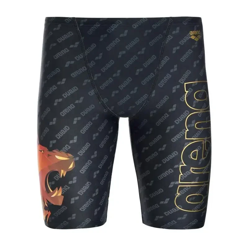 Swim Trunk Quick Dry - Traje de baño para hombre, pantalones