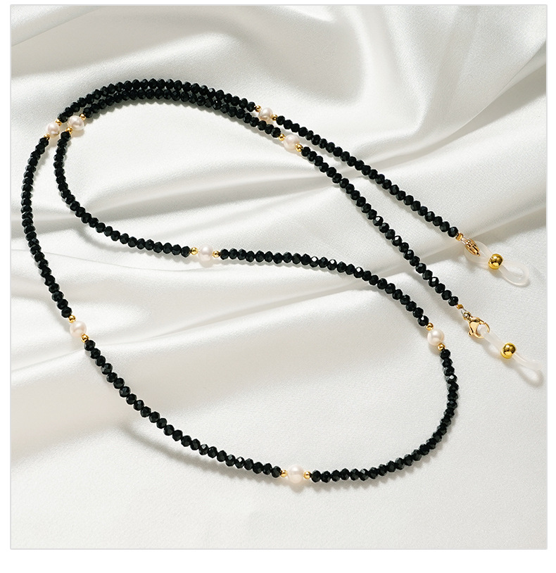 Sunglass Retainer Cord - Cadena para gafas de cristal con