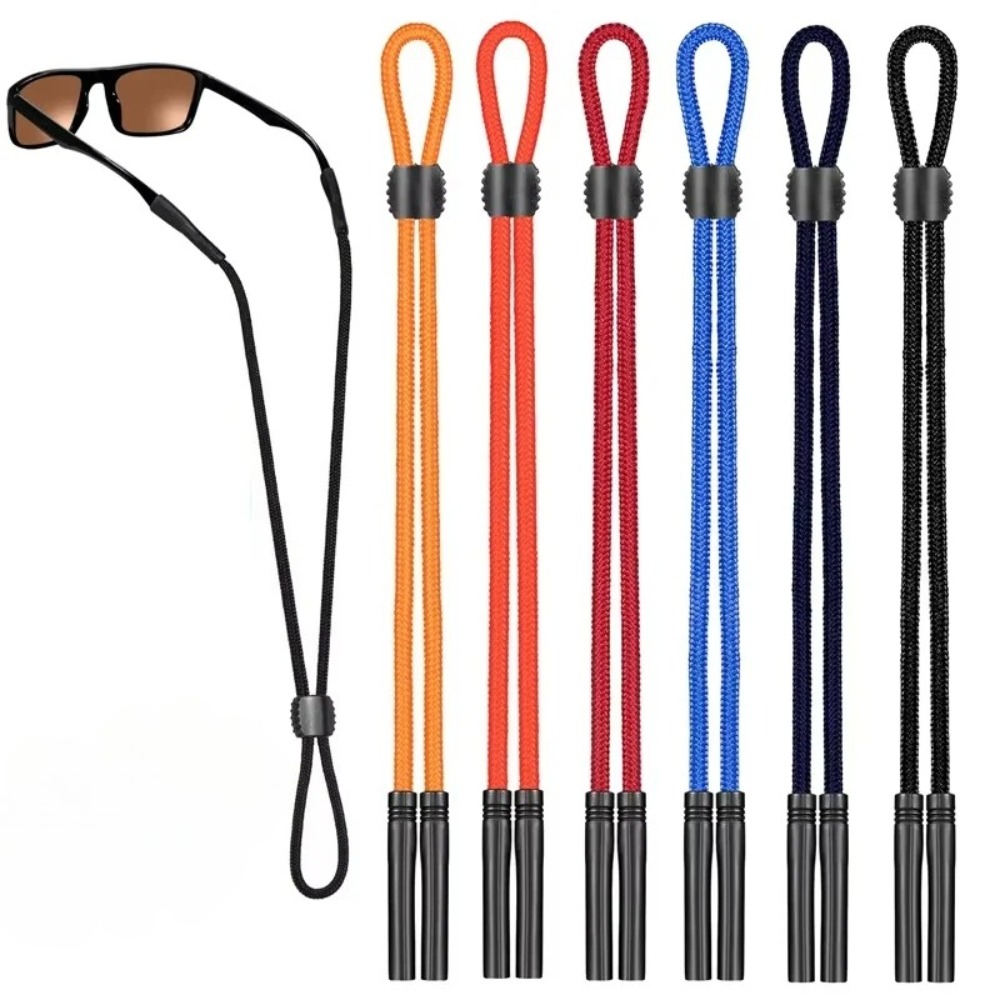 Sunglass Retainer Cord - Correa para gafas deportivas, soporte para