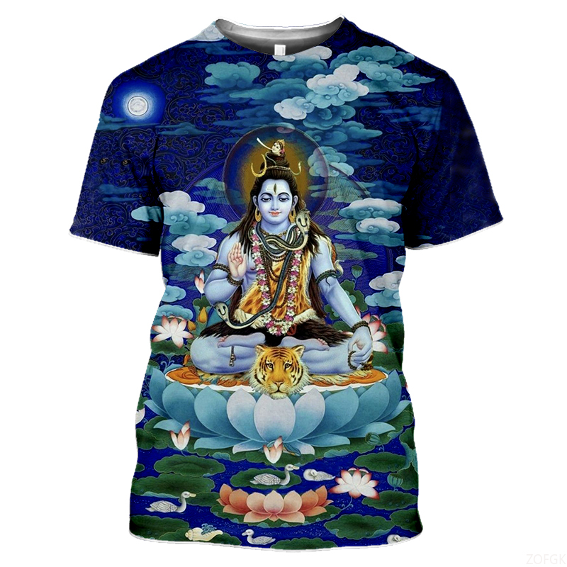 Tee Graphic Print - Camisetas gráficas de ofertas indias a