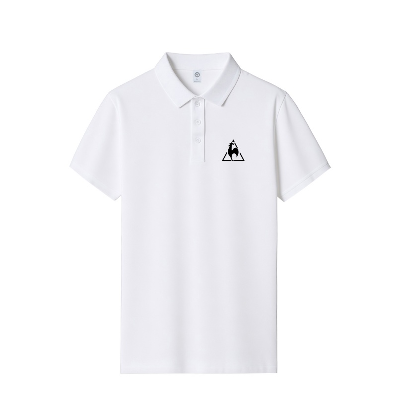 Polo Shirt Pique - Polo de Algodón Piqué para Hombre,