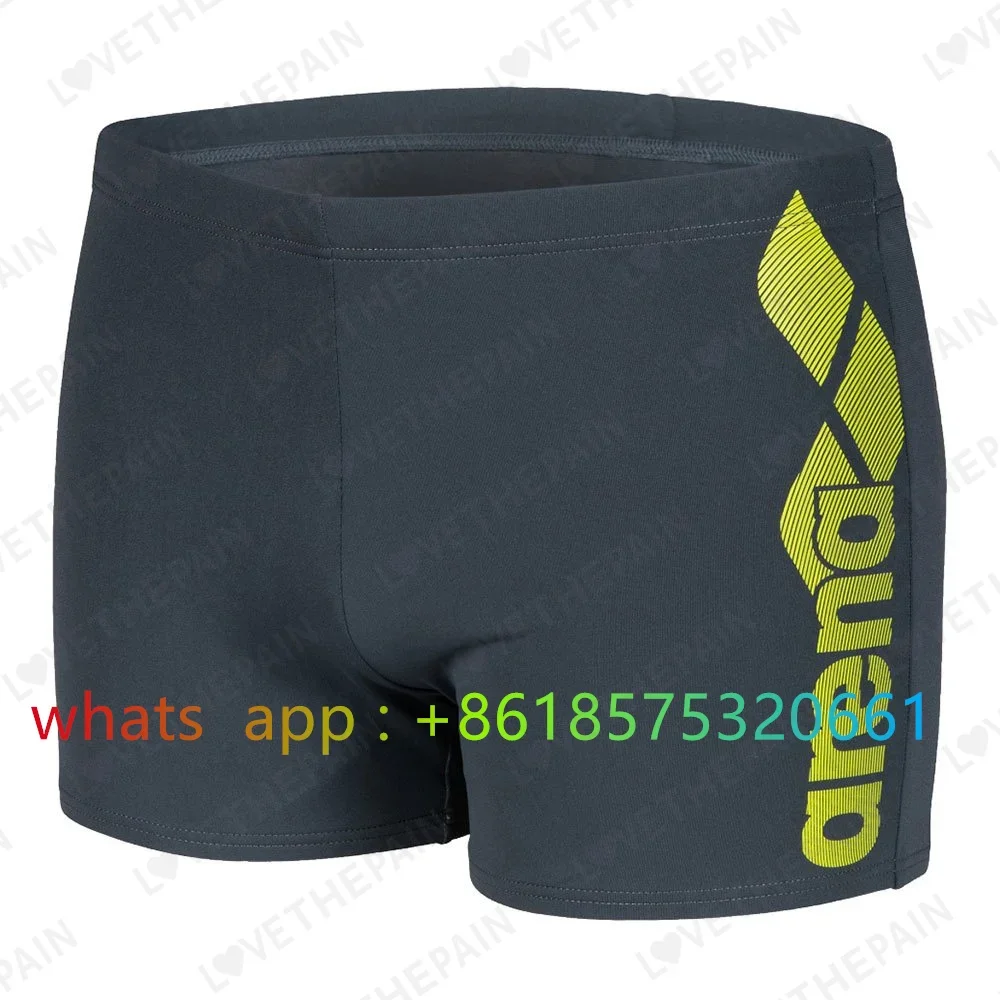 Swim Trunk Quick Dry - Traje de Baño para Hombre, Jammer