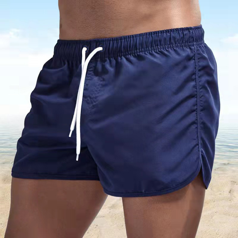 Trunks Board Surf - Nuevos pantalones cortos de baño para