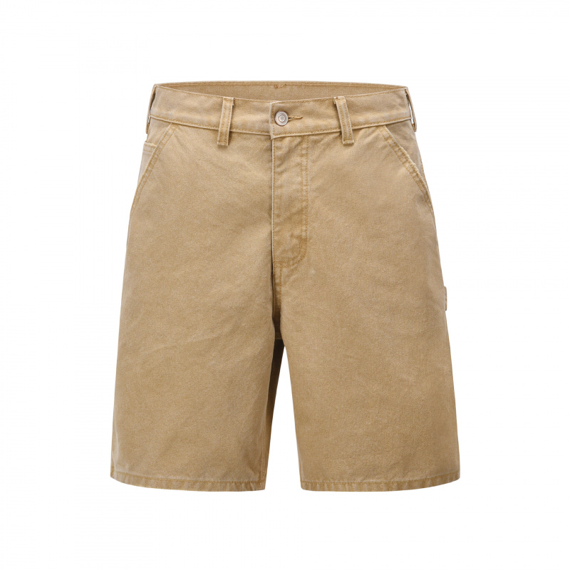Shorts Chino Slim - MAQVOB, ropa de lujo de alta