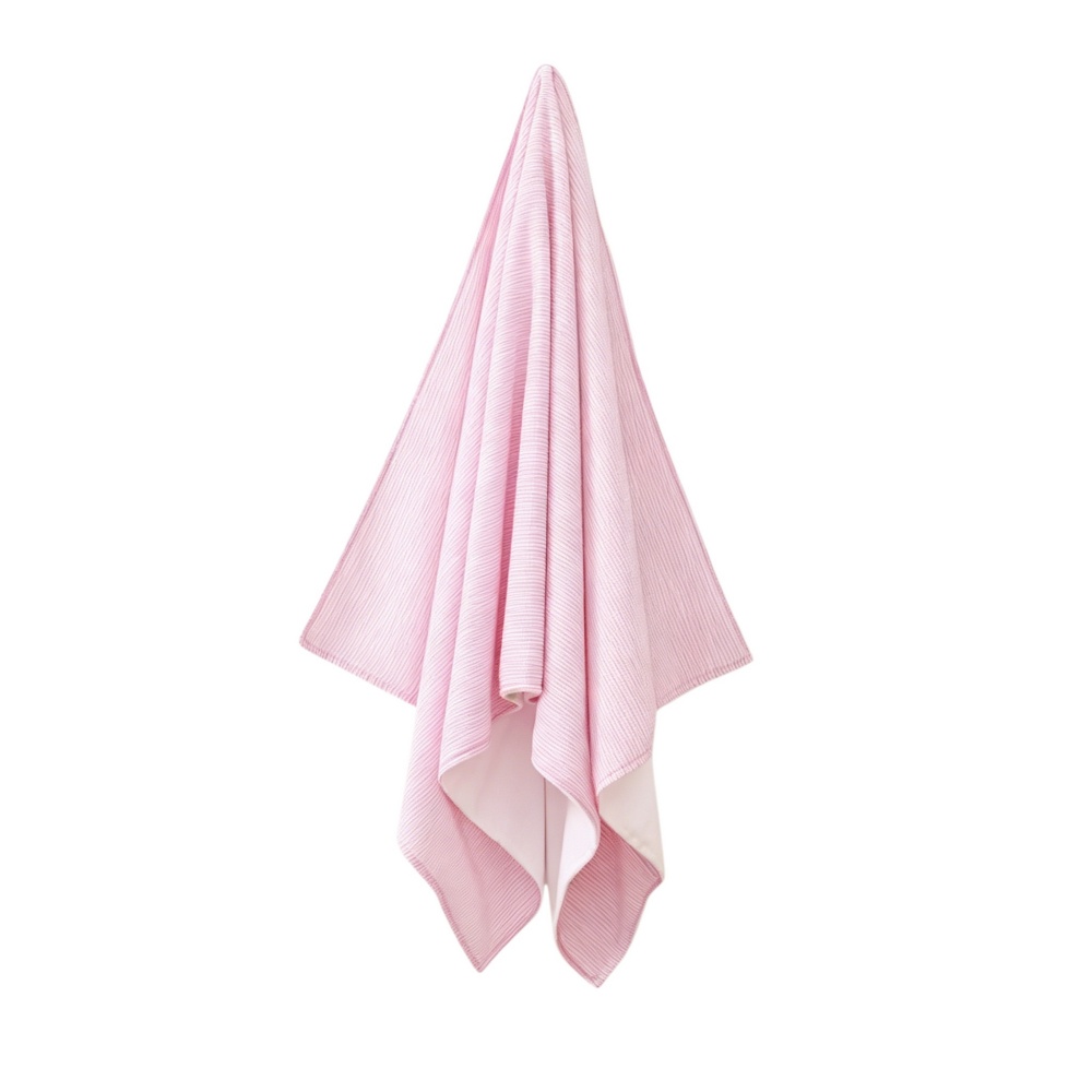 Beach Towel Large - Toalla de Baño a Rayas 100%