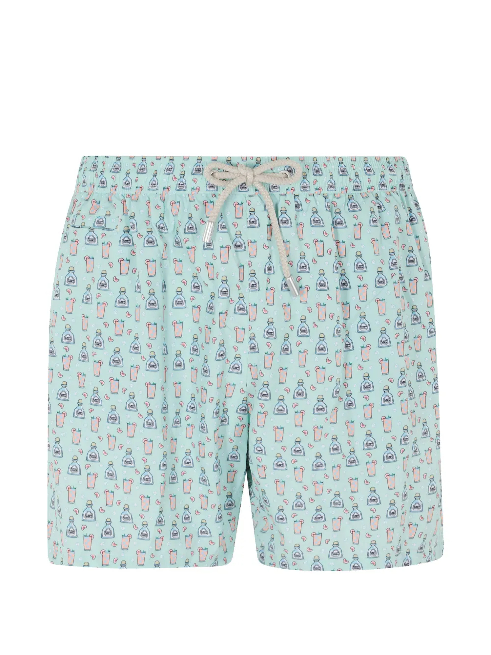 Trunks Board Surf - Shorts de Baño para Hombre con