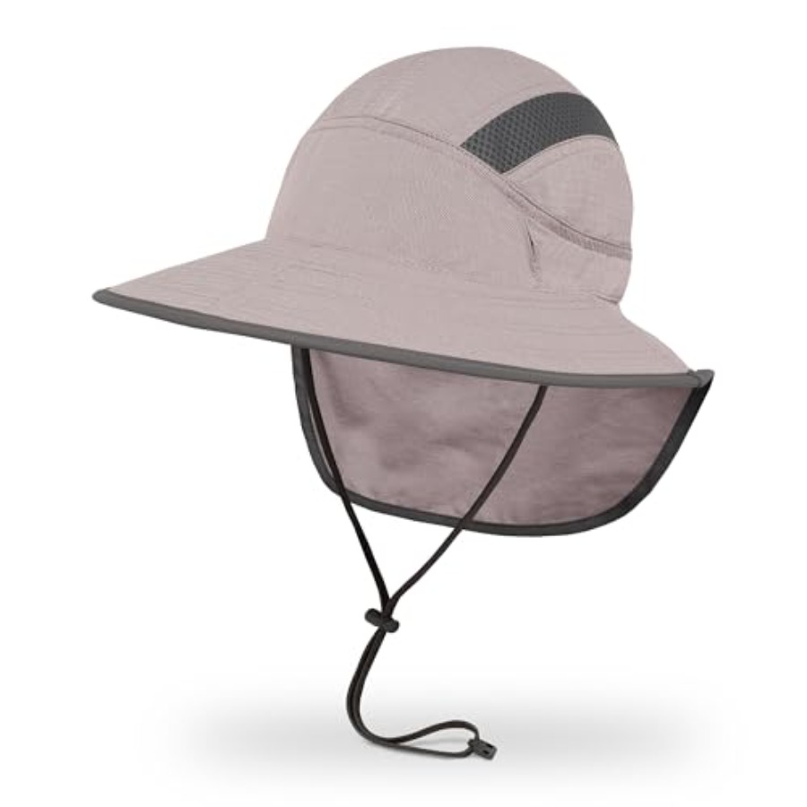 Packable Hat Nylon - Sombrero Ultra Adventure - Sombrero para