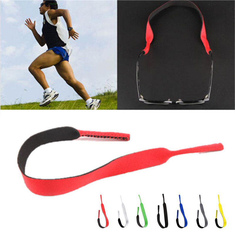 Sunglass Retainer Cord - Gafas para gafas, gafas de sol,