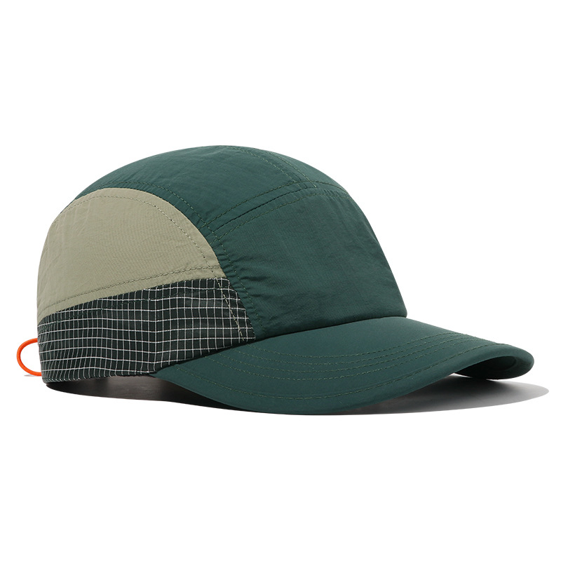 Sombrero Plegable para Exterio - Packable Hat Nylon reseña y precio