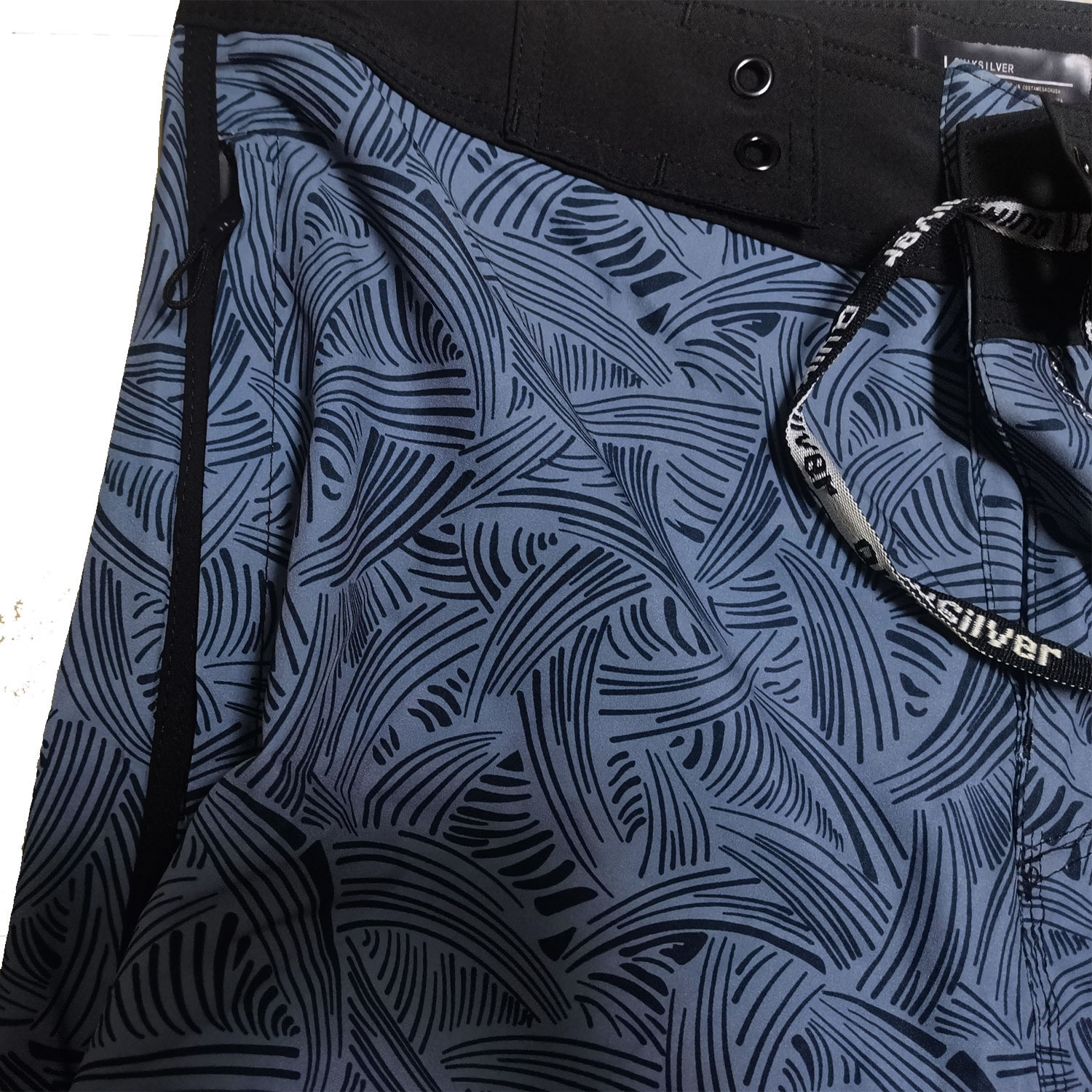 Bermudas clásicas para hombre, - Trunks Board Surf reseña y precio