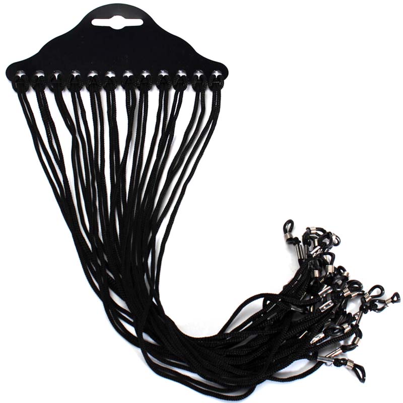 Oferta Especial: Juego de 12 C - Sunglass Retainer Cord reseña y precio