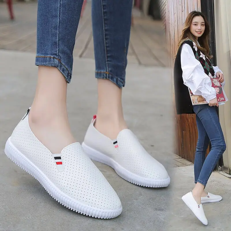 Zapatillas de deporte para muj - Espadrille Slip On reseña y precio