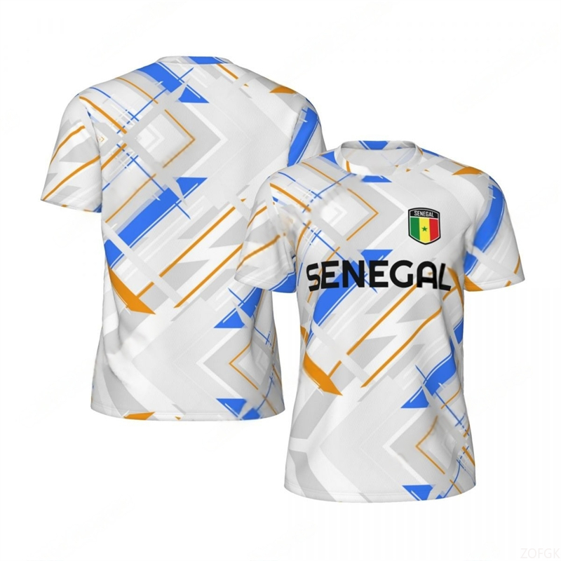 Camisetas de fútbol con estamp - Tee Graphic Print reseña y precio