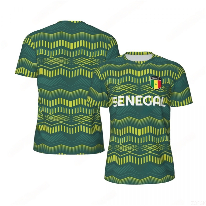 Camisetas de fútbol con estamp - Tee Graphic Print reseña y precio