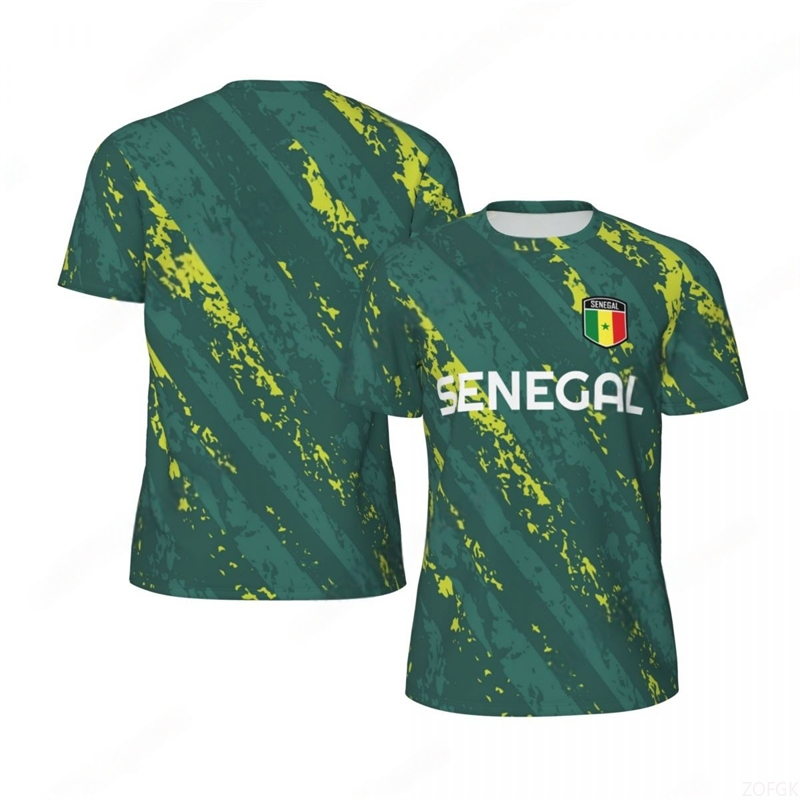 Camisetas de fútbol con estamp - Tee Graphic Print reseña y precio