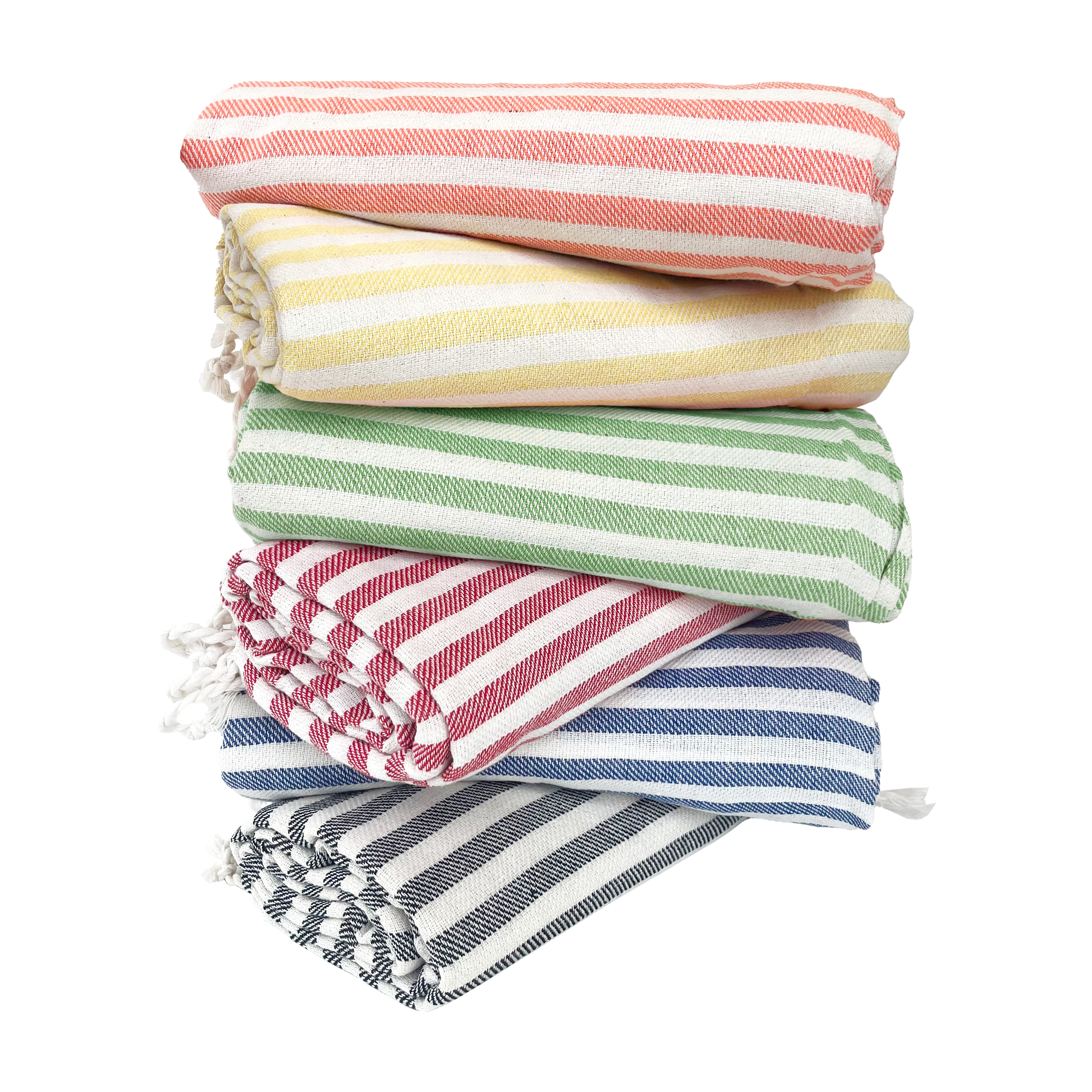 Toalla de Playa Clásica Turca, - Beach Towel Large reseña y precio