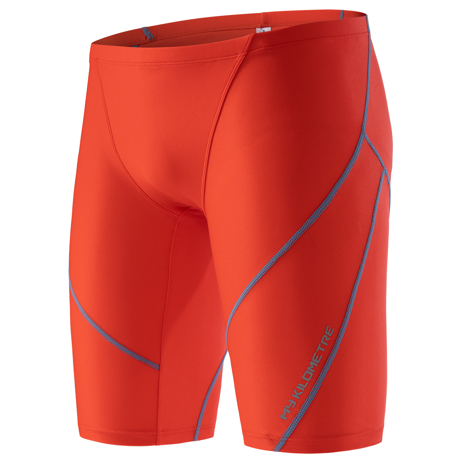 MY KILOMETRE Traje de baño de  - Swim Trunk Quick Dry reseña y precio