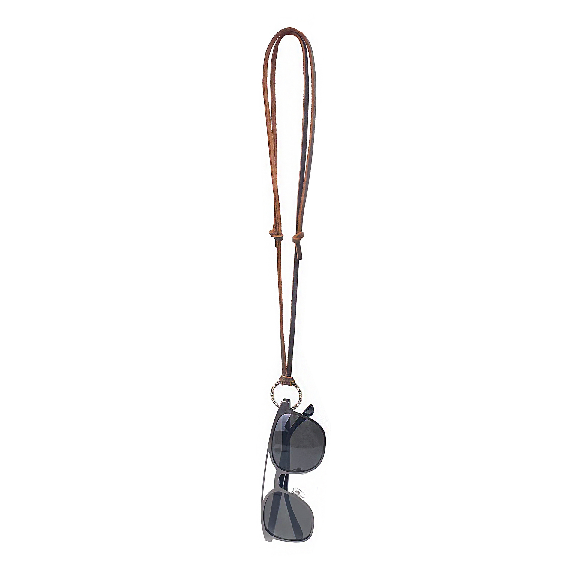 Correa de Gafas de Sol de Cuer - Sunglass Retainer Cord reseña y precio