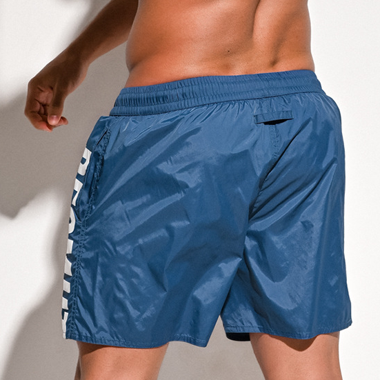 Pantalones cortos de tabla fin - Trunks Board Surf reseña y precio