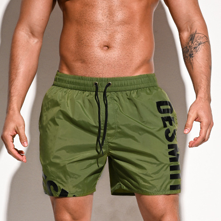 Pantalones cortos de tabla fin - Trunks Board Surf reseña y precio