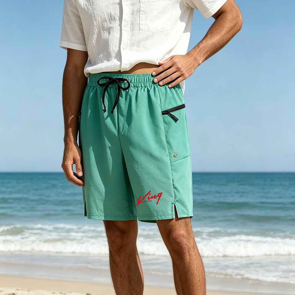 Pantalones cortos informales p - Trunks Board Surf reseña y precio