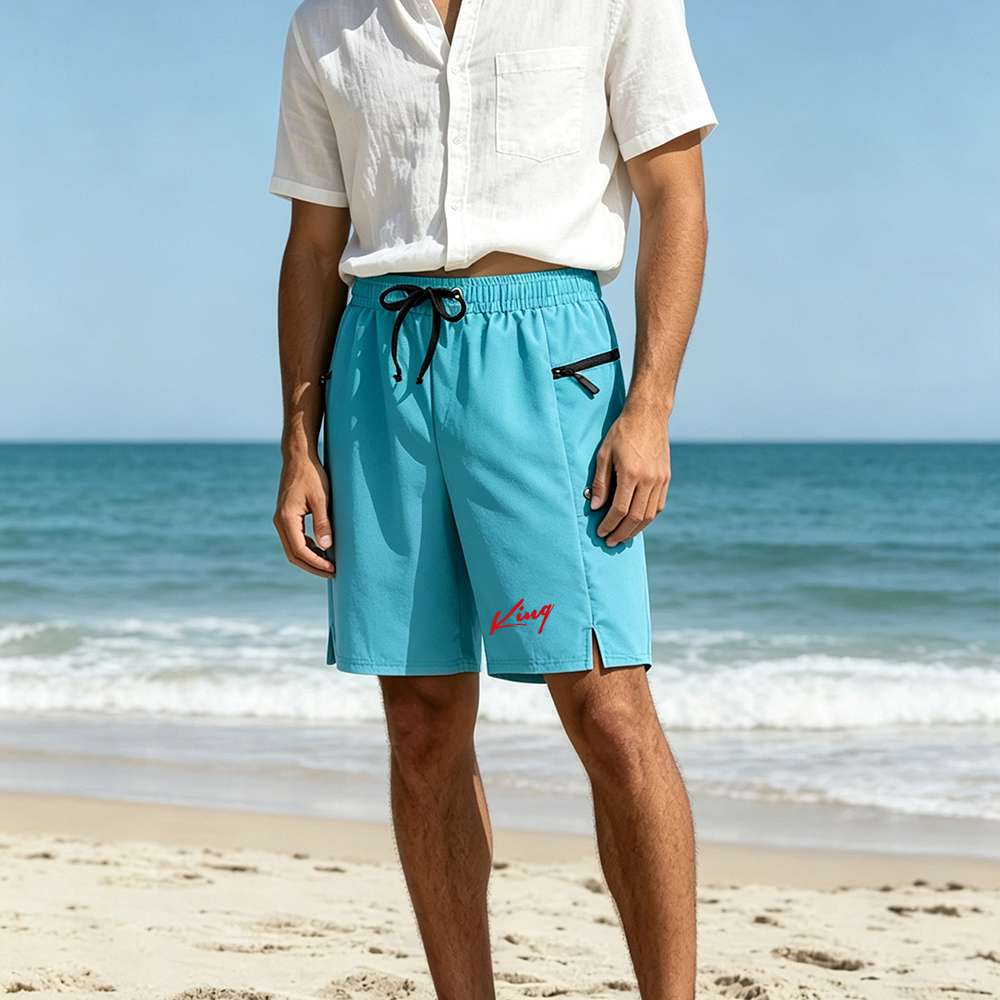 Pantalones cortos informales p - Trunks Board Surf reseña y precio