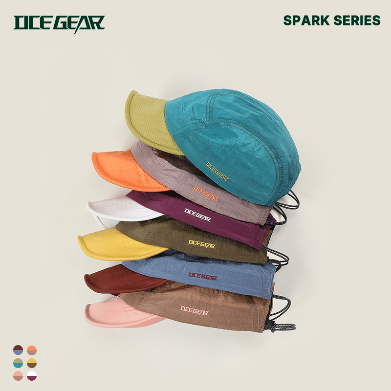 Gorra de Senderismo Ultraliger - Packable Hat Nylon reseña y precio