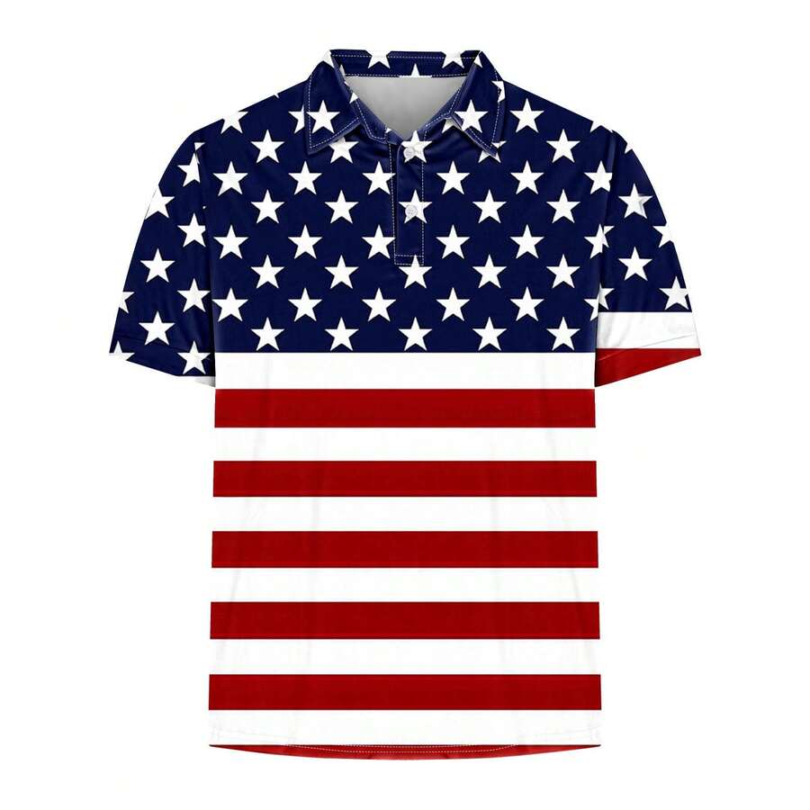 Polo Clásico para Hombre, Dise - Polo Shirt Pique reseña y precio