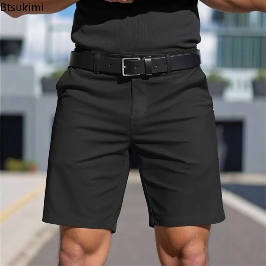 Pantalones Cortos Chino Slim d - Shorts Chino Slim reseña y precio