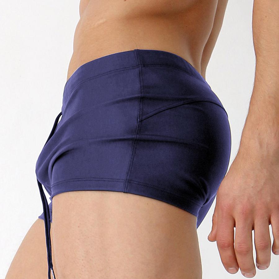 Bañador Sexy para playa, bañad - Swim Trunk Quick Dry reseña y precio