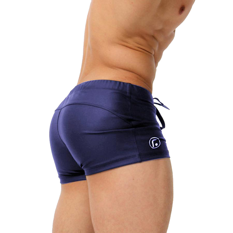 Bañador Sexy para playa, bañad - Swim Trunk Quick Dry reseña y precio