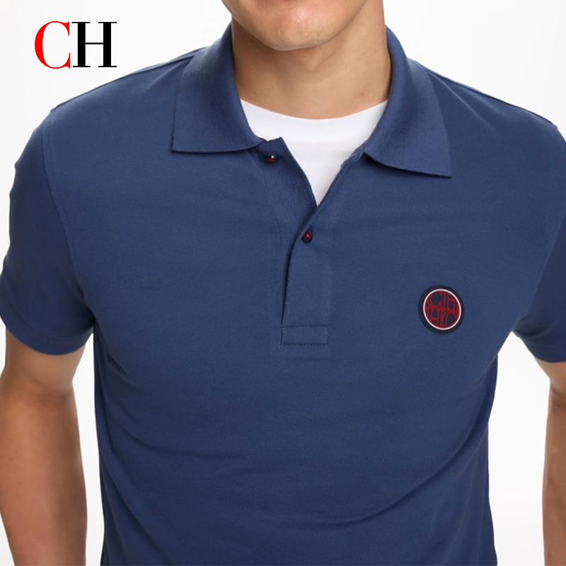 Polo de Manga Corta Premium pa - Polo Shirt Pique reseña y precio