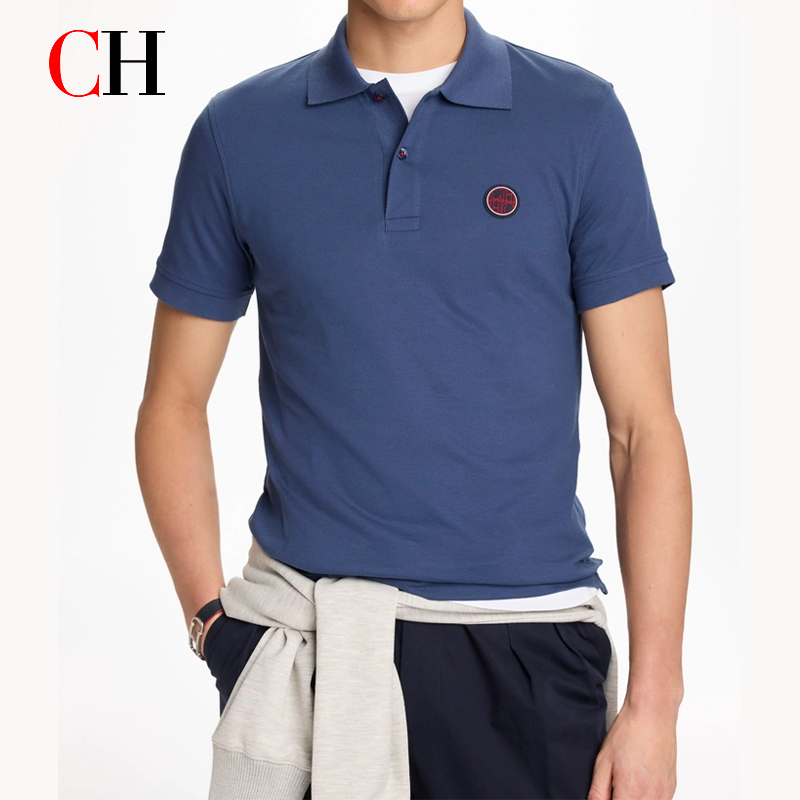 Polo de Manga Corta Premium pa - Polo Shirt Pique reseña y precio