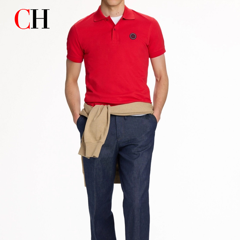 Polo de Manga Corta Premium pa - Polo Shirt Pique reseña y precio