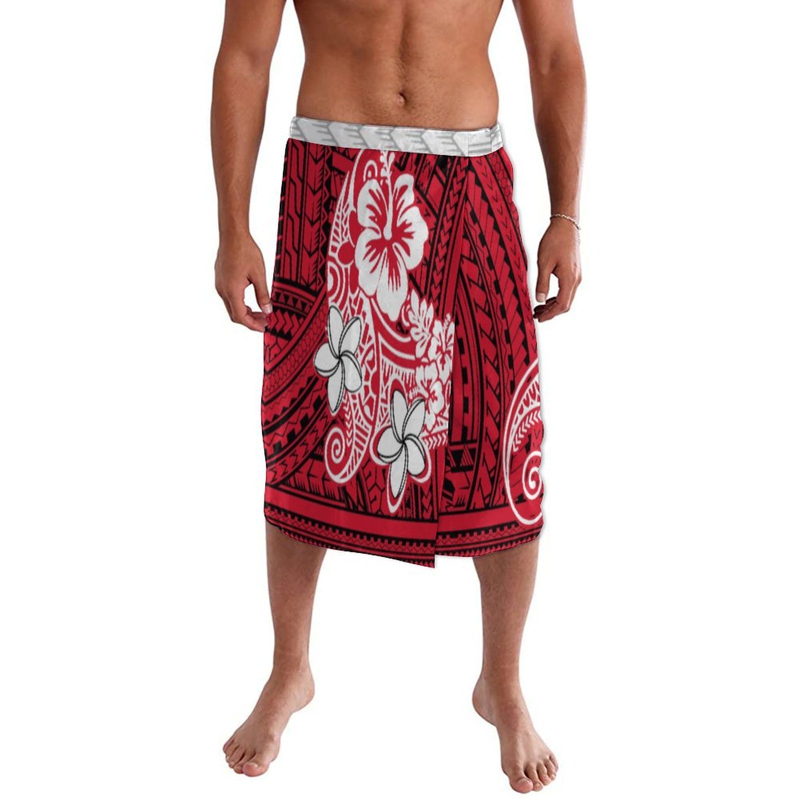 Vestido Envolvente Personaliza - Sarong Men Wrap reseña y precio