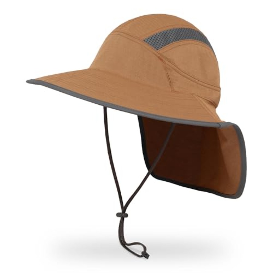 Sombrero Ultra Adventure - Som - Packable Hat Nylon reseña y precio