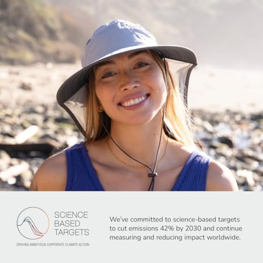 Sombrero Ultra Adventure - Som - Packable Hat Nylon reseña y precio