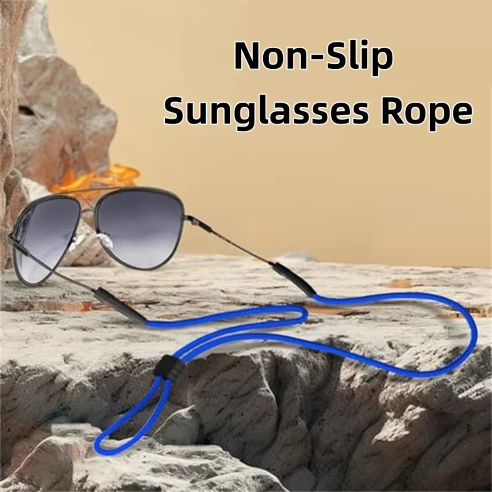 Correa para gafas deportivas,  - Sunglass Retainer Cord reseña y precio