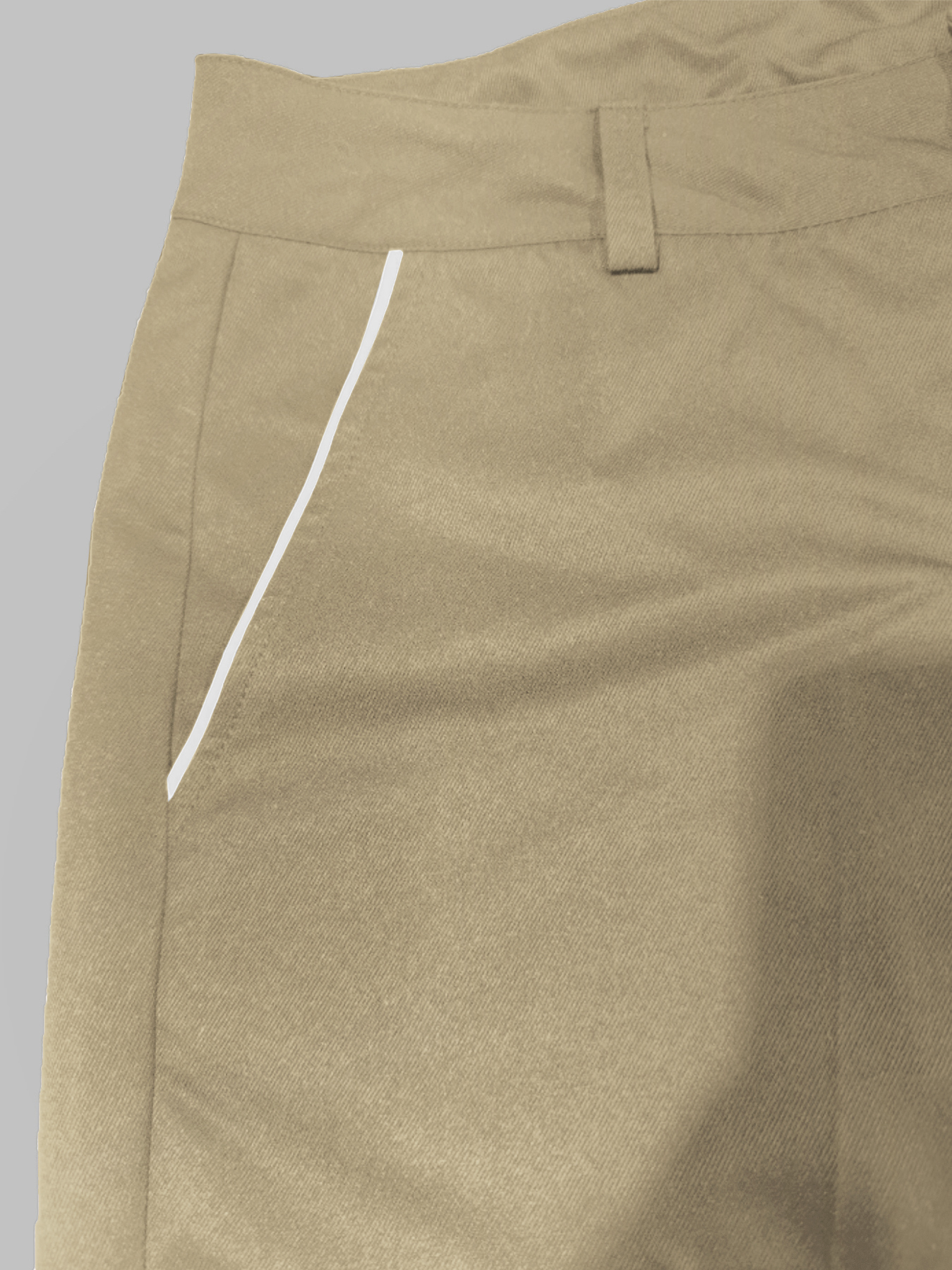Pantalones Cortos Chino Casual - Shorts Chino Slim reseña y precio