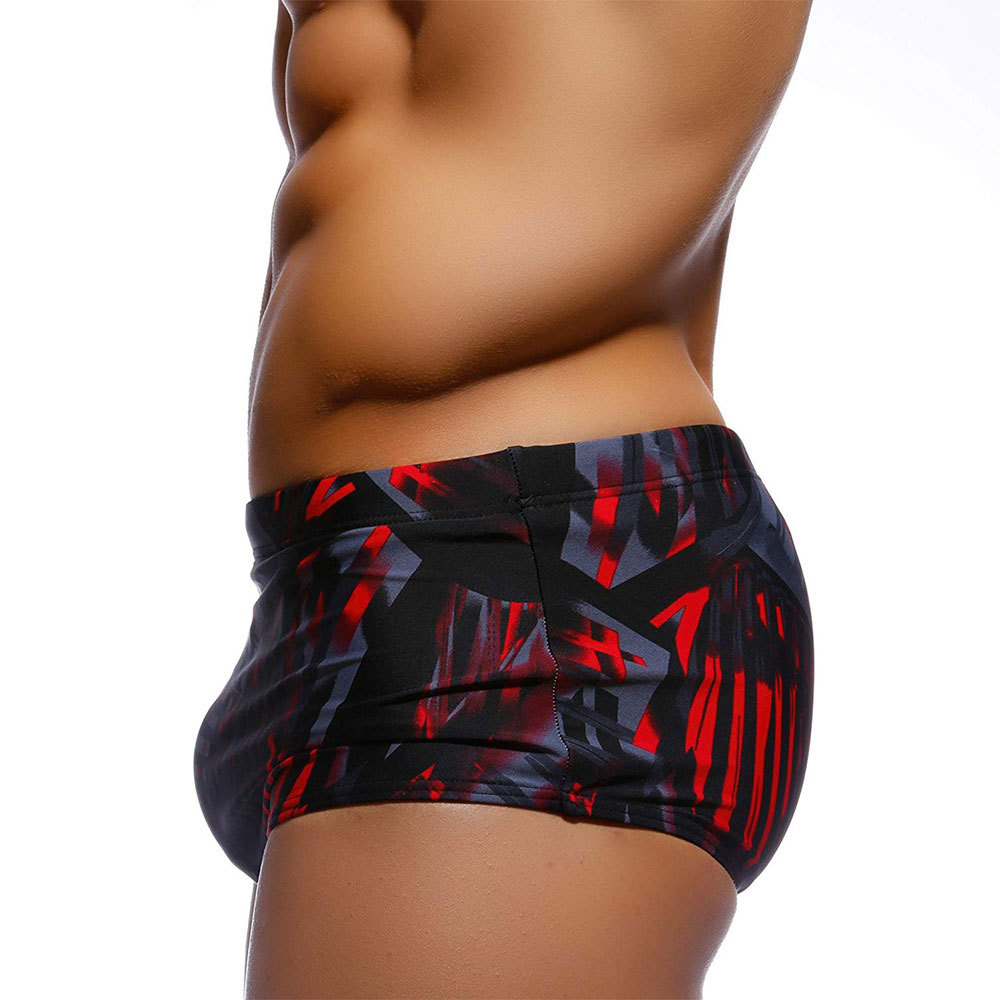 Traje de baño para hombre, tra - Trunks Board Surf reseña y precio