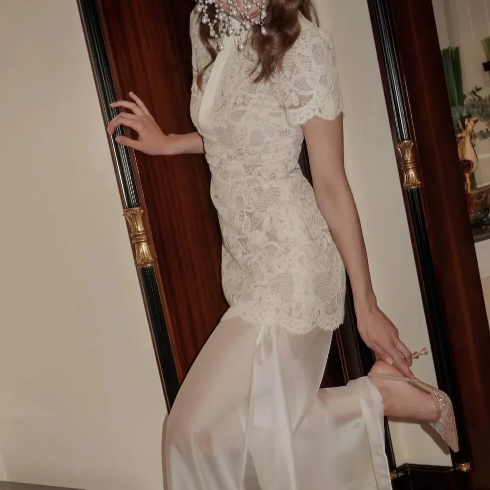 Vestido camisero vintage de en - Resort Shirt Floral reseña y precio