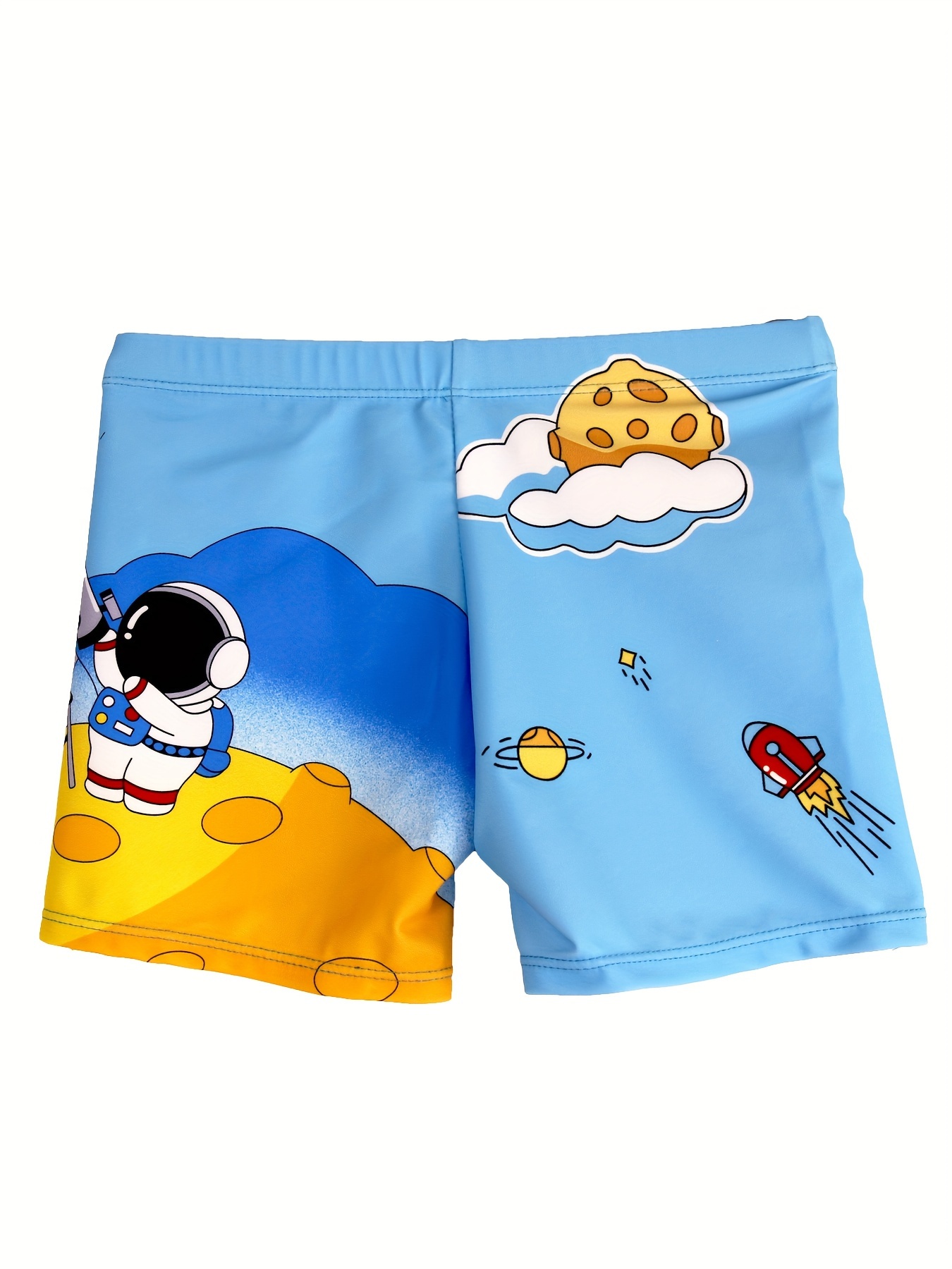 Bañadores de secado rápido con - Swim Trunk Quick Dry reseña y precio