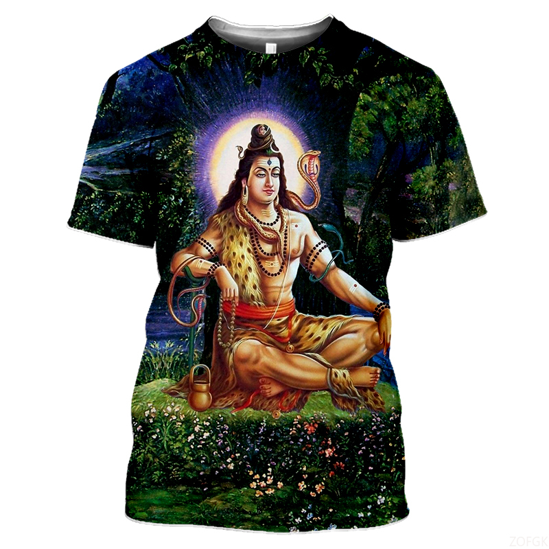 Camisetas gráficas de ofertas  - Tee Graphic Print reseña y precio