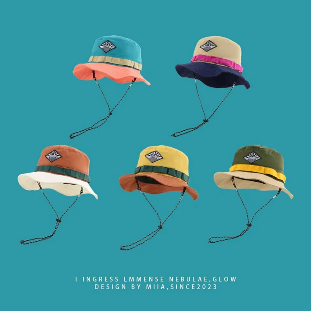 Sombrero japonés de secado ráp - Packable Hat Nylon reseña y precio