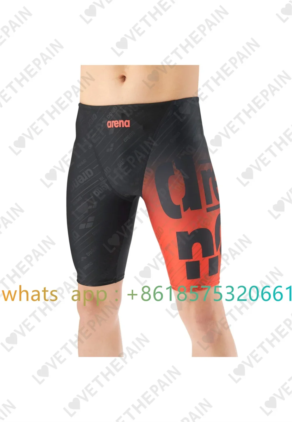 Traje de baño para hombre, pan - Swim Trunk Quick Dry reseña y precio